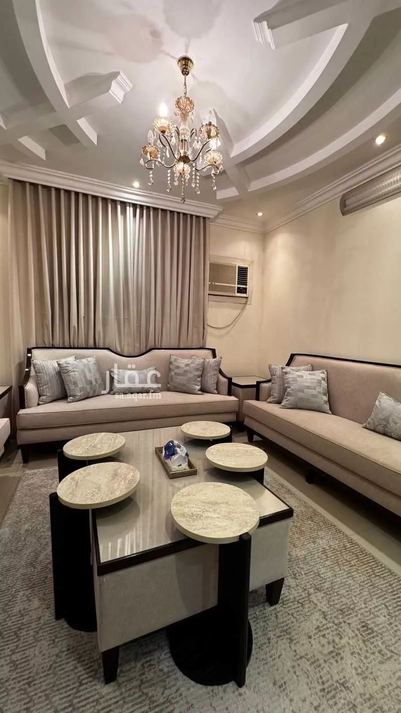4 bedroom villa in Ishbiliyah, Riyadh 2
