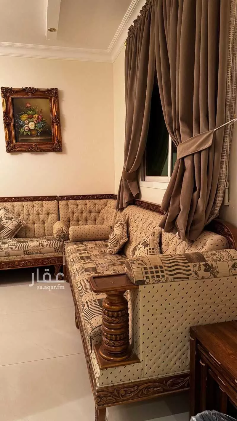 4 bedroom villa in Ishbiliyah, Riyadh 8