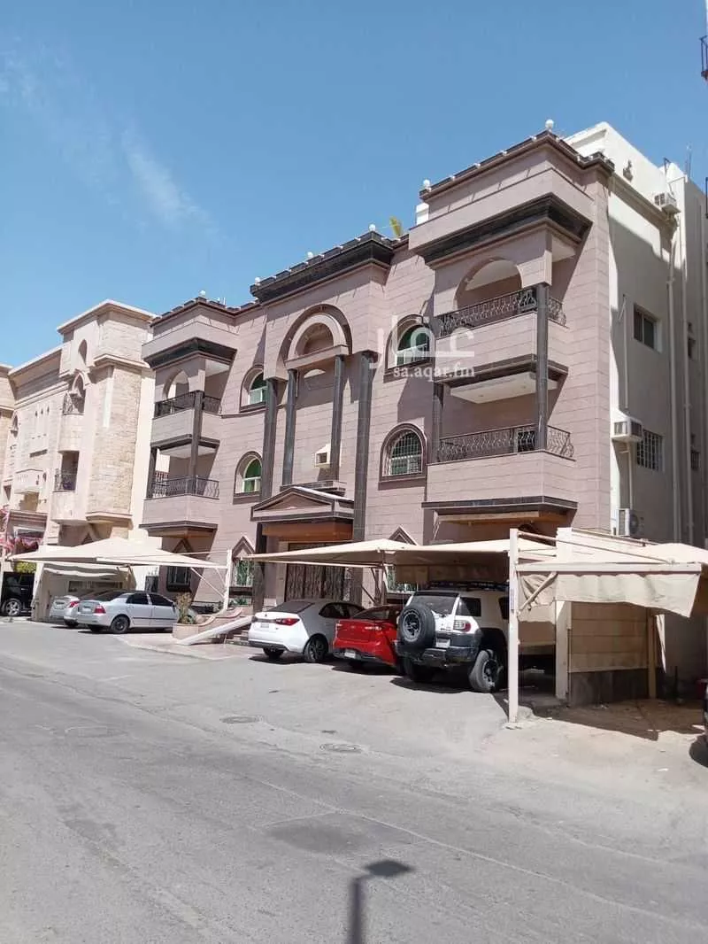 5 bedroom apartment in Al Furusiyah 2