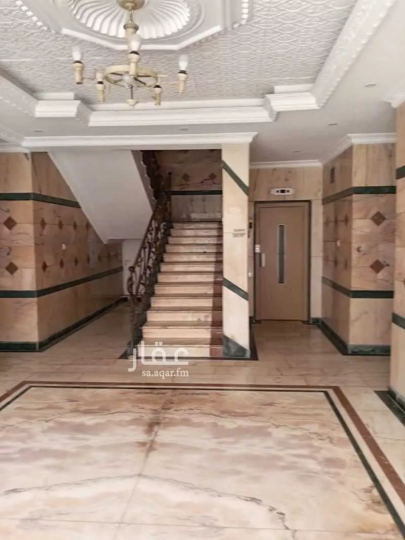 5 bedroom apartment in Al Furusiyah 3