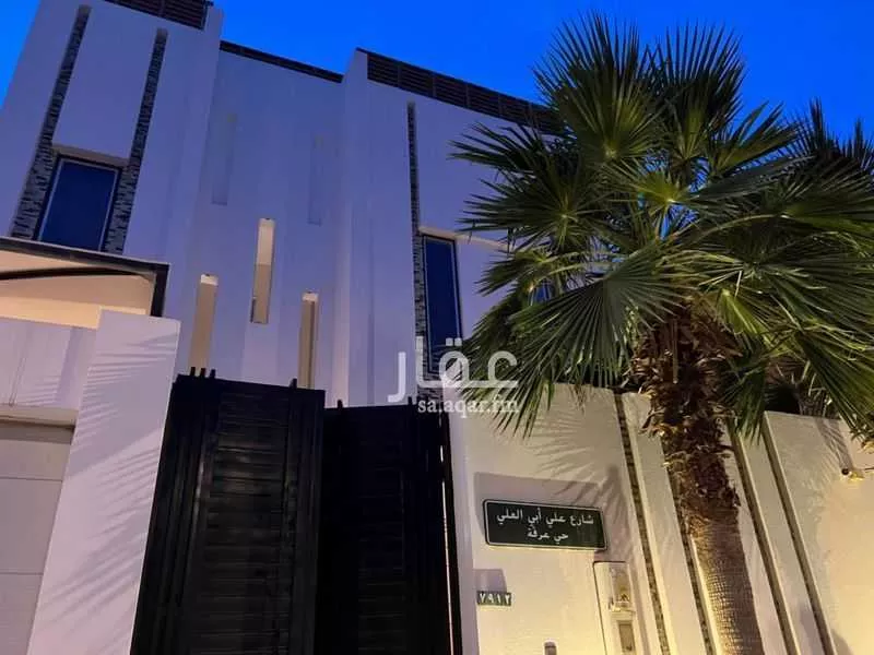 فيلا 4 غرف في عرقة، الرياض 25