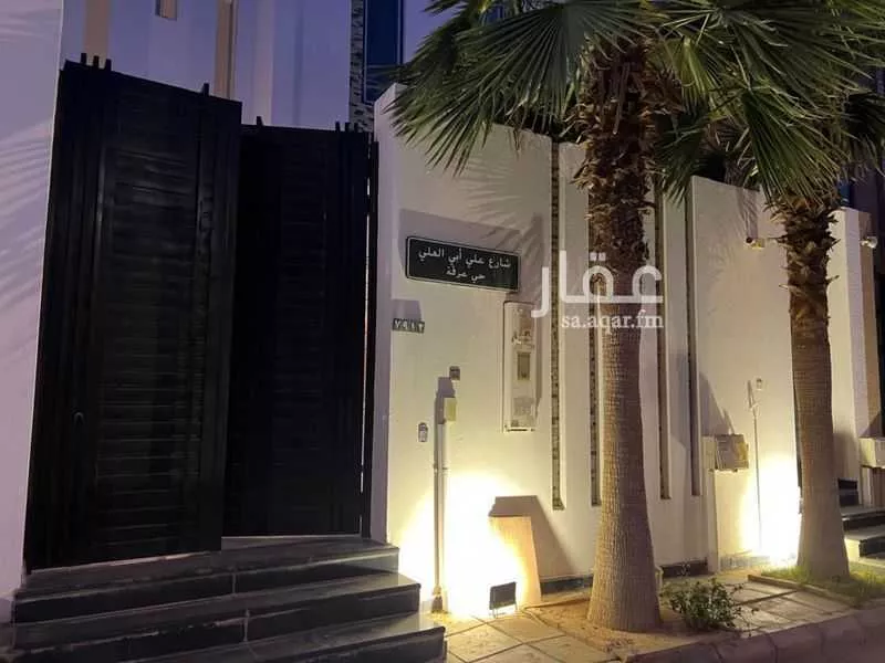 فيلا 4 غرف في عرقة، الرياض 28