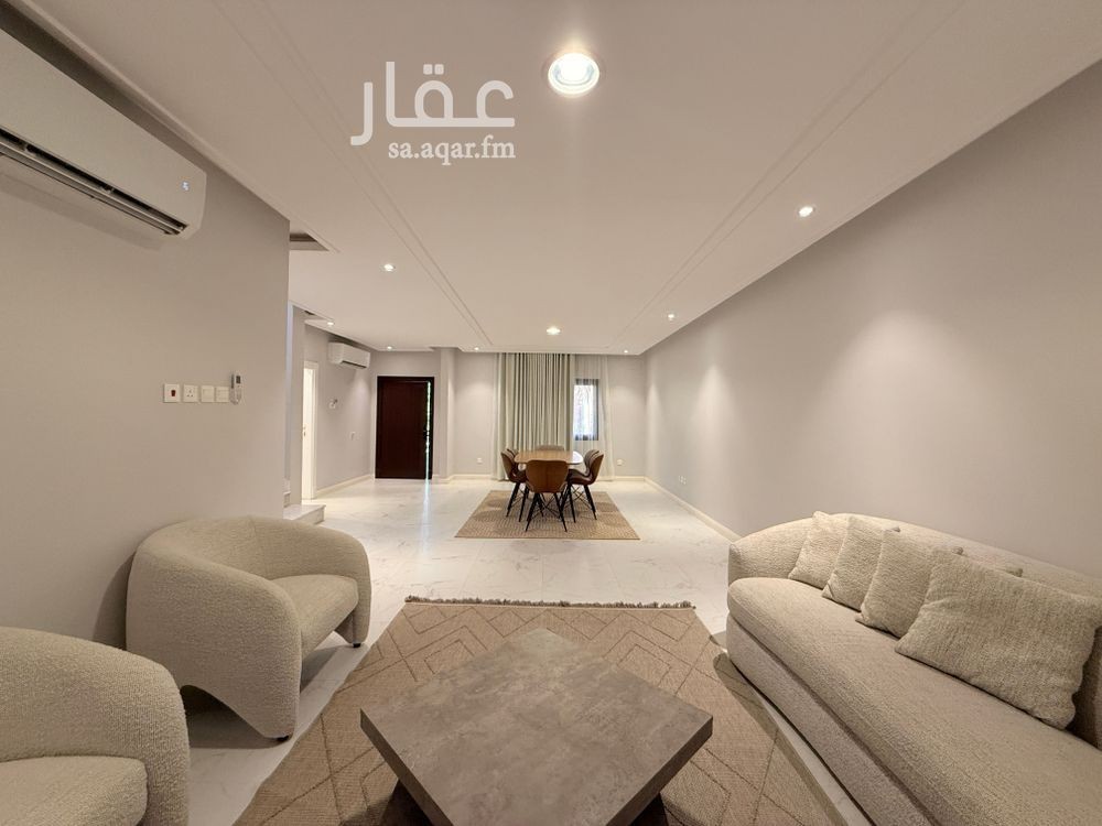 3 bedroom villa in Al Nakheel, Riyadh 10