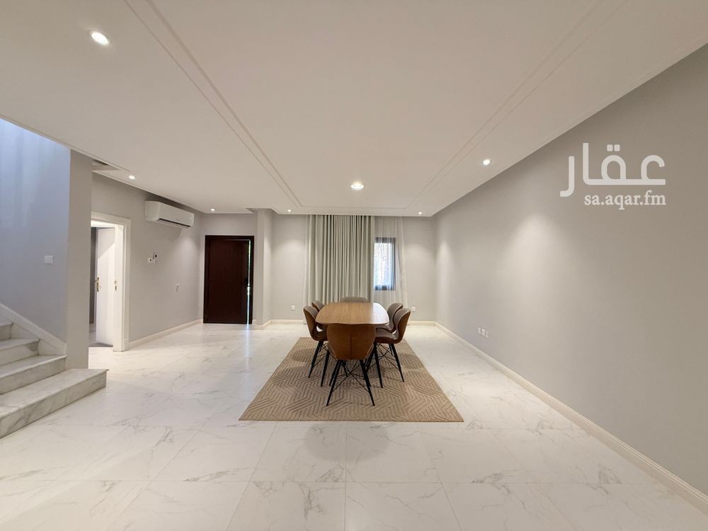 3 bedroom villa in Al Nakheel, Riyadh 13