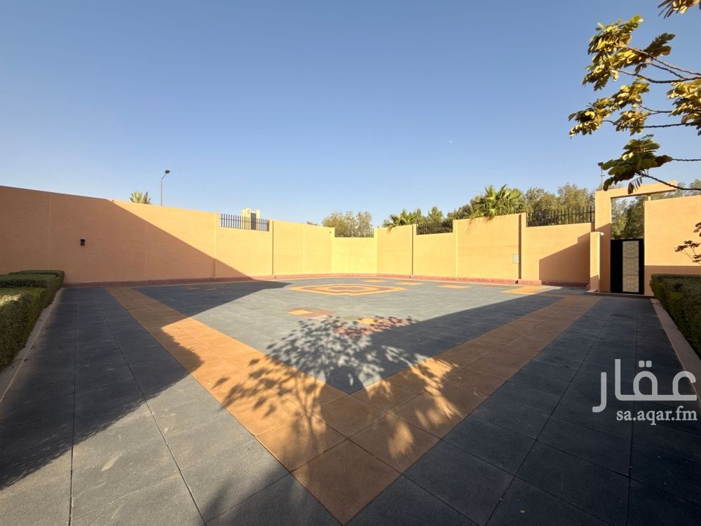 3 bedroom villa in Al Nakheel, Riyadh 3
