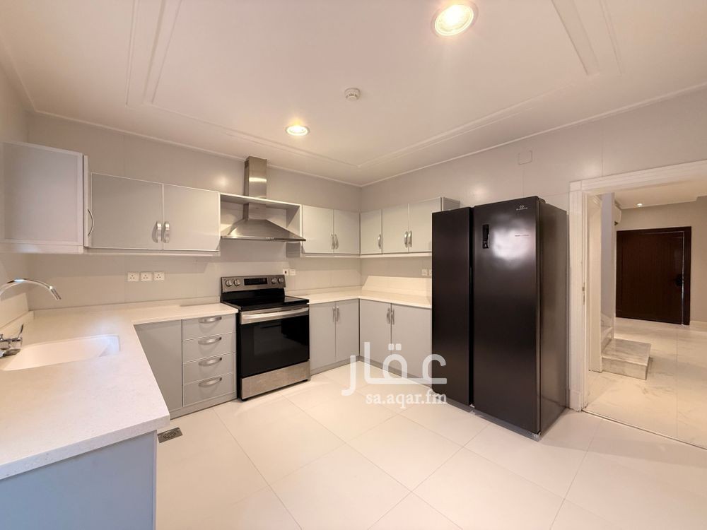 3 bedroom villa in Al Nakheel, Riyadh 18