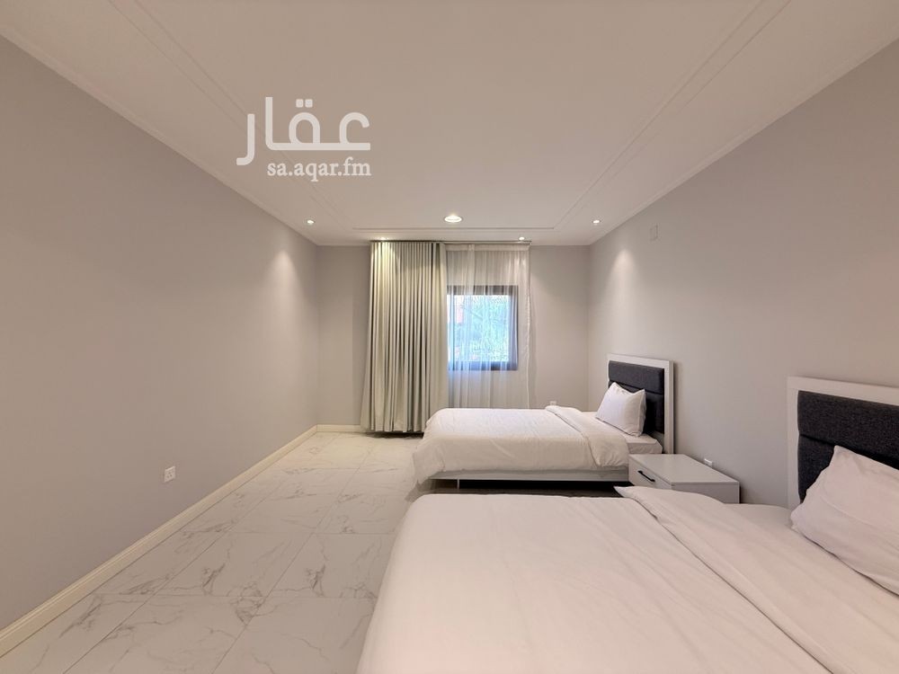 3 bedroom villa in Al Nakheel, Riyadh 23