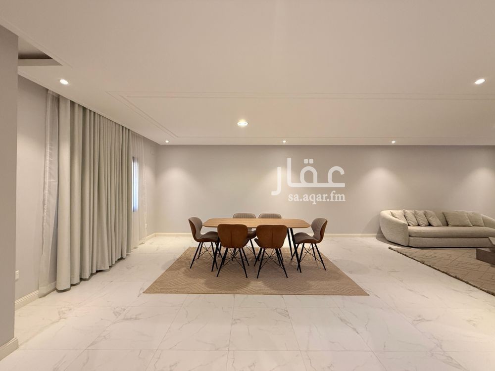 3 bedroom villa in Al Nakheel, Riyadh 12