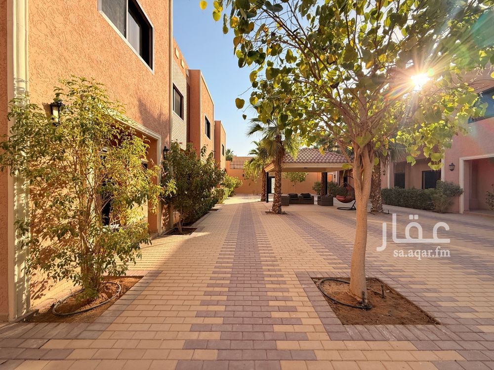 3 bedroom villa in Al Nakheel, Riyadh 9