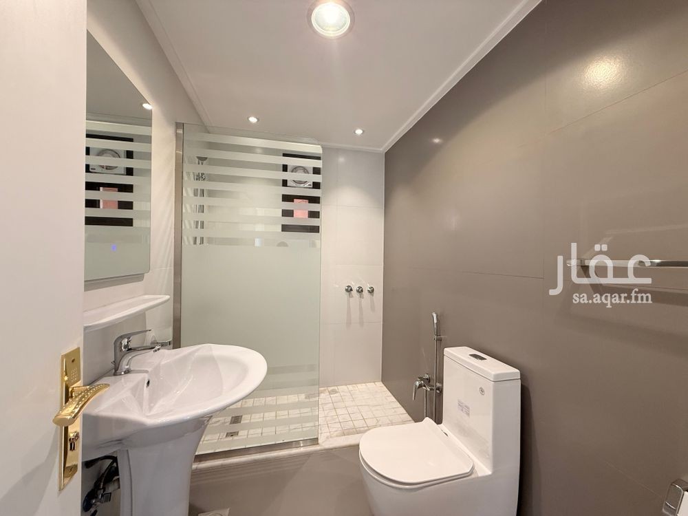3 bedroom villa in Al Nakheel, Riyadh 25