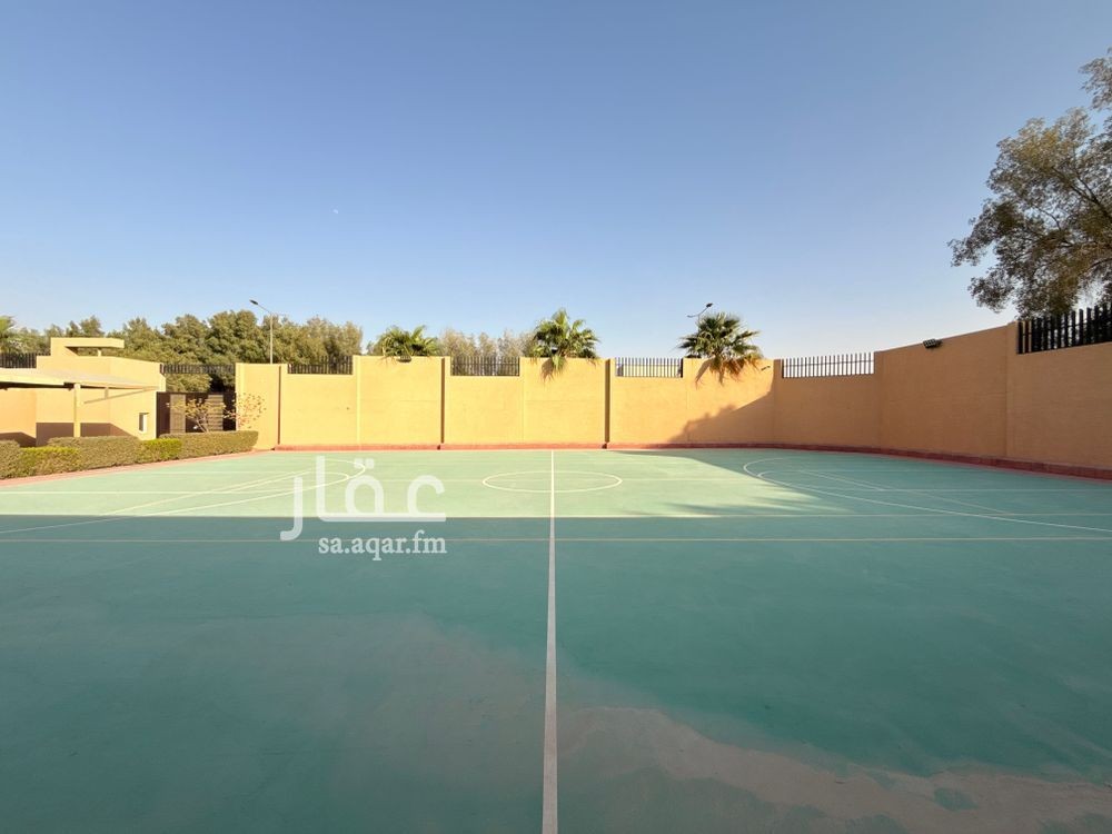 3 bedroom villa in Al Nakheel, Riyadh 4