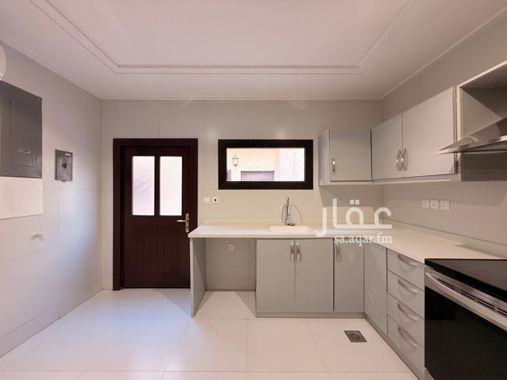 3 bedroom villa in Al Nakheel, Riyadh 17