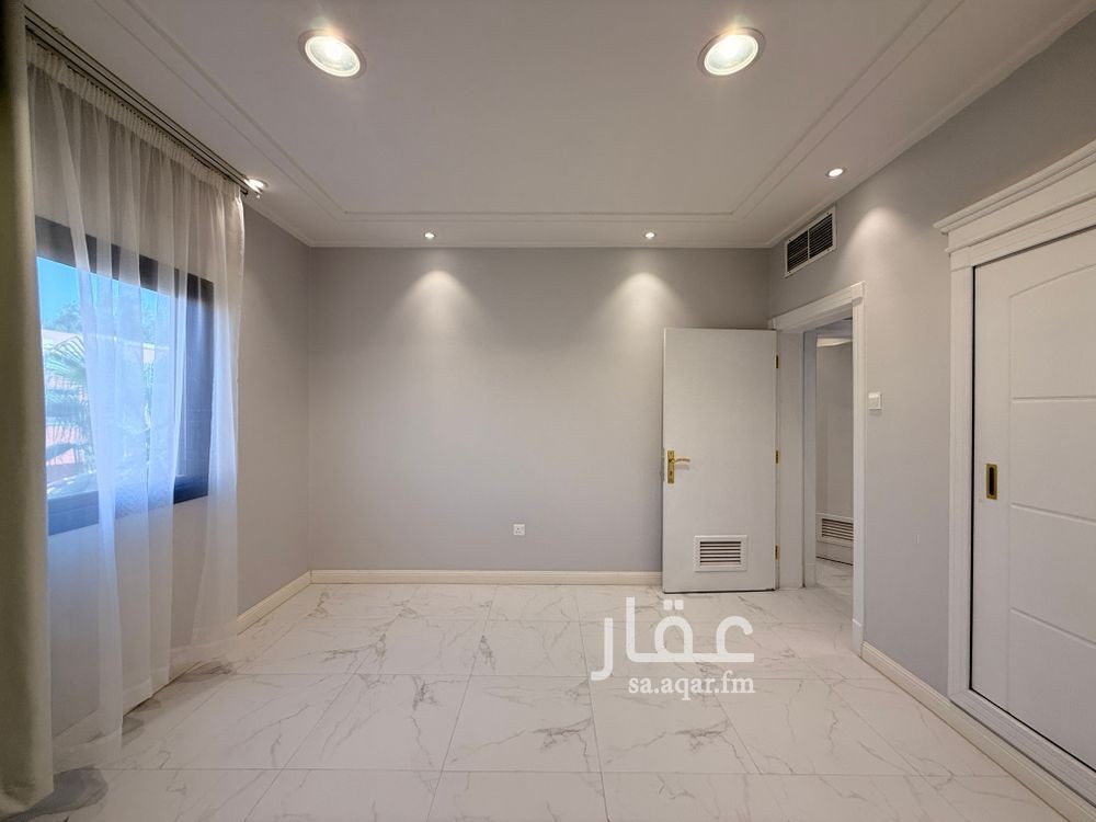 3 bedroom villa in Al Nakheel, Riyadh 21