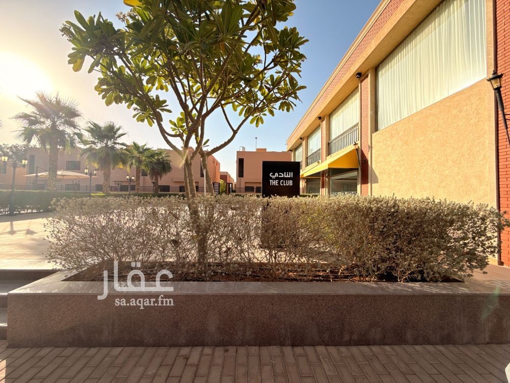 3 bedroom villa in Al Nakheel, Riyadh 2