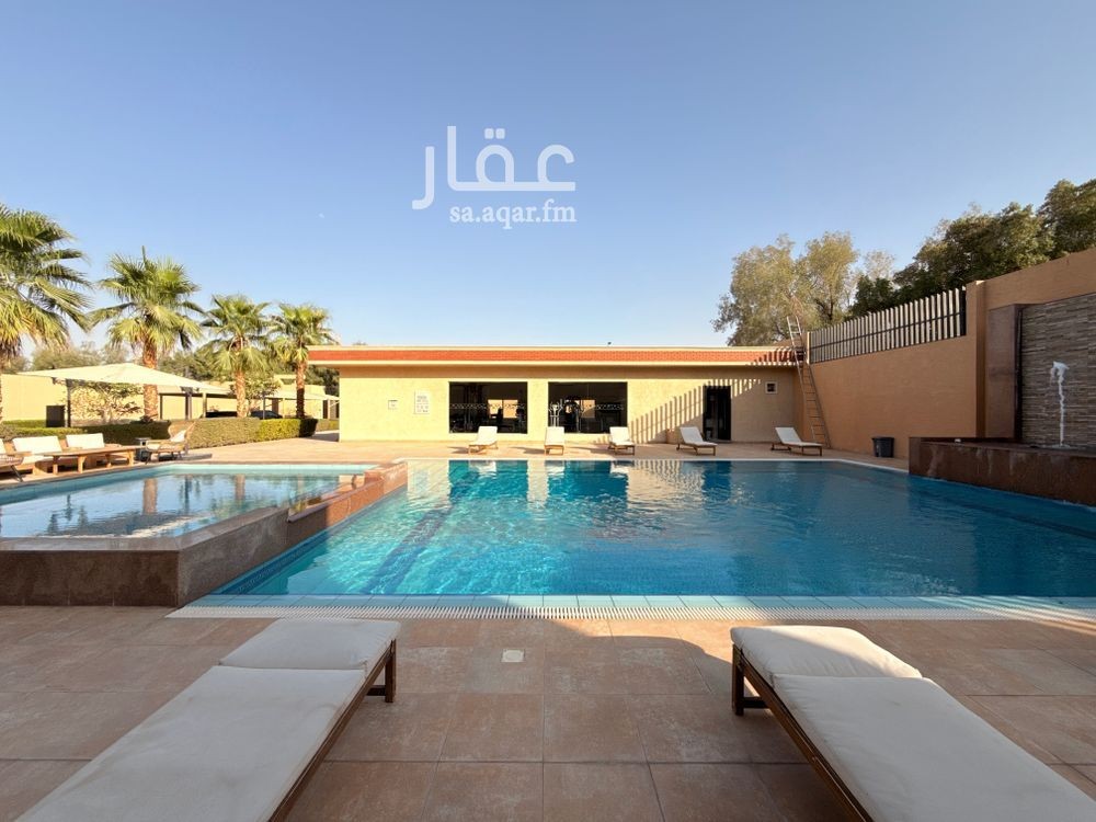 3 bedroom villa in Al Nakheel, Riyadh 7