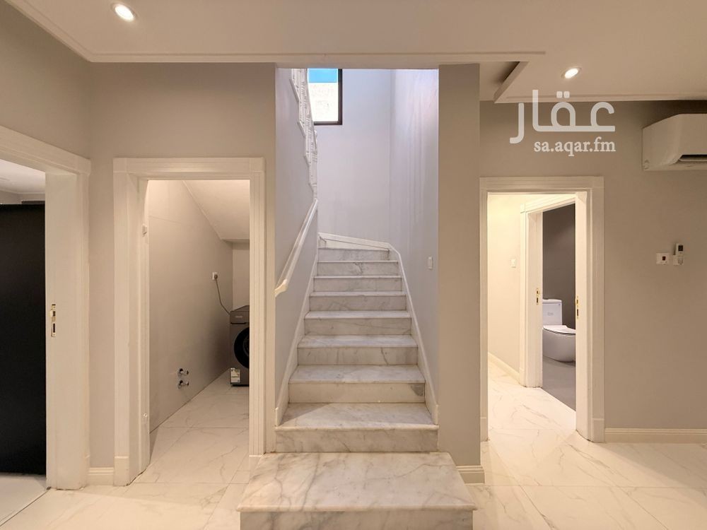 3 bedroom villa in Al Nakheel, Riyadh 19