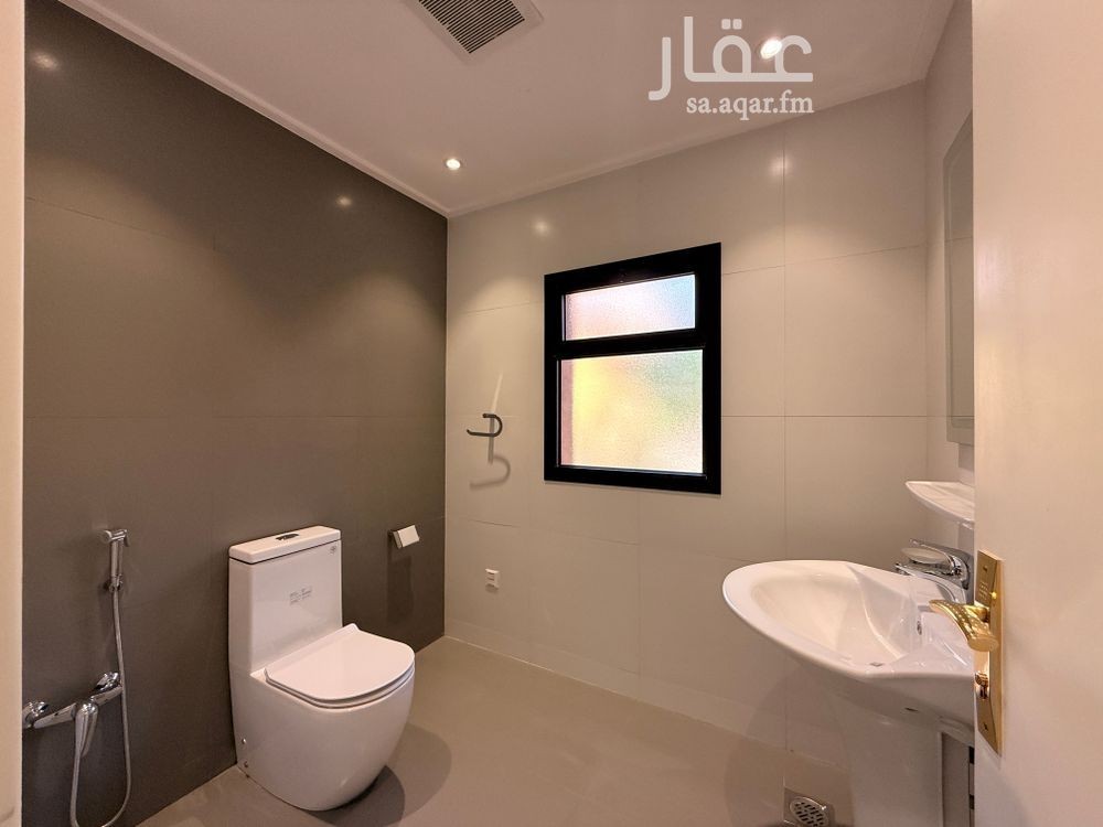 3 bedroom villa in Al Nakheel, Riyadh 14