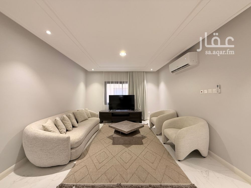 3 bedroom villa in Al Nakheel, Riyadh 11