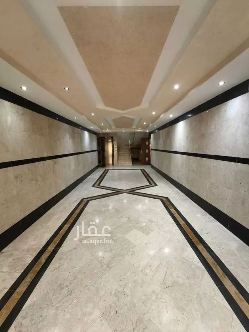 4 bedroom apartment in Al Manar 2