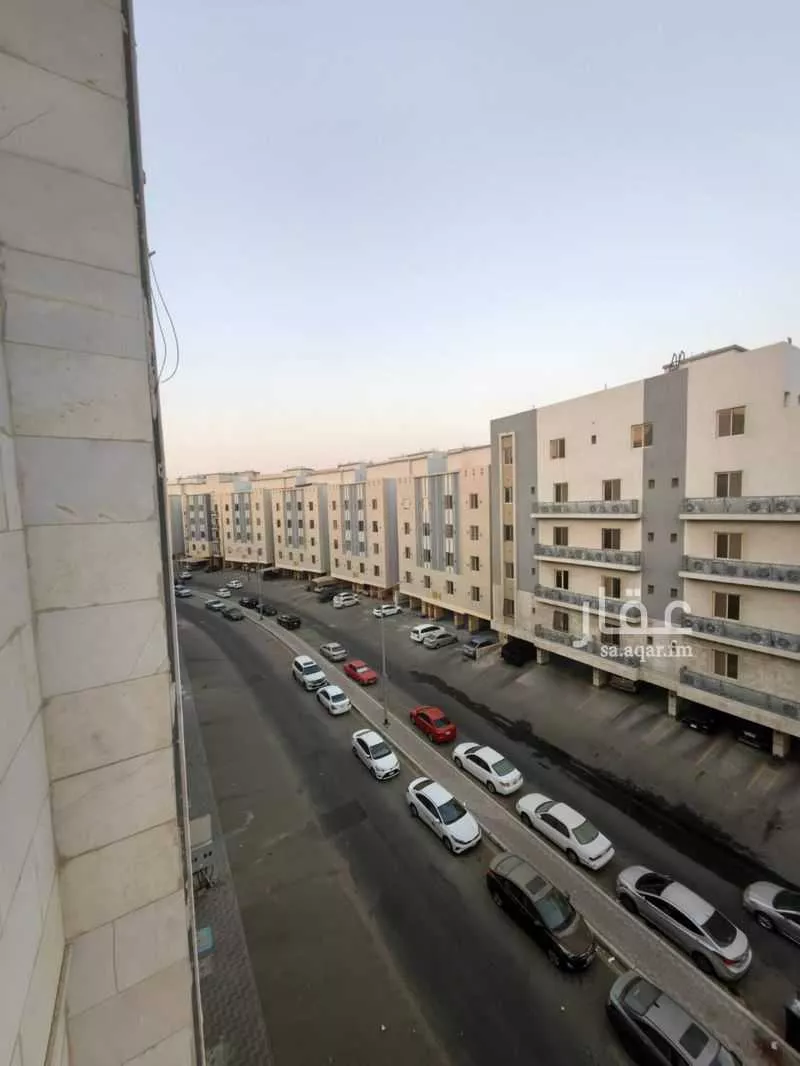 6 bedroom apartment in Al Wahah 6