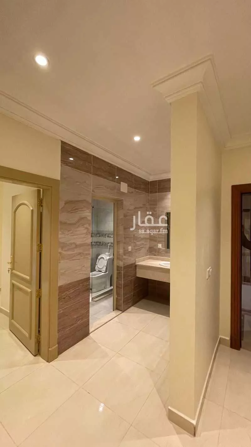 3 bedroom apartment in Al Nahda 6