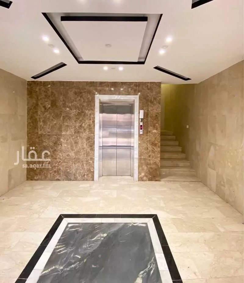 3 bedroom apartment in Al Salamah 2