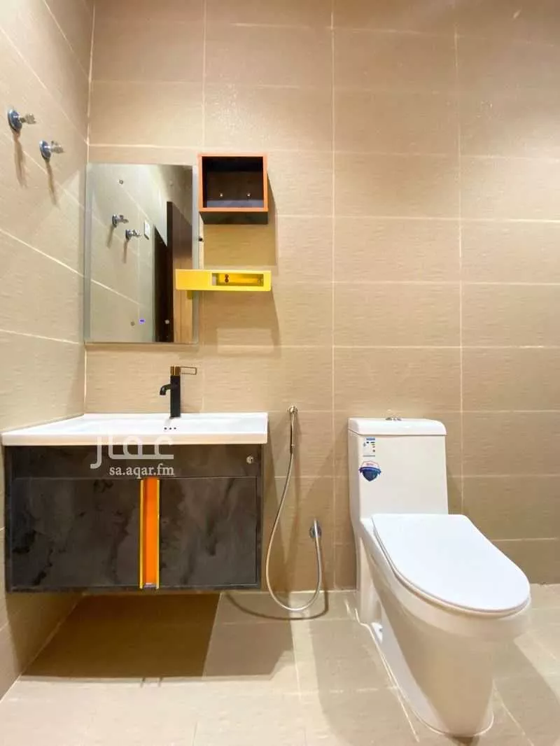 3 bedroom apartment in Al Salamah 14