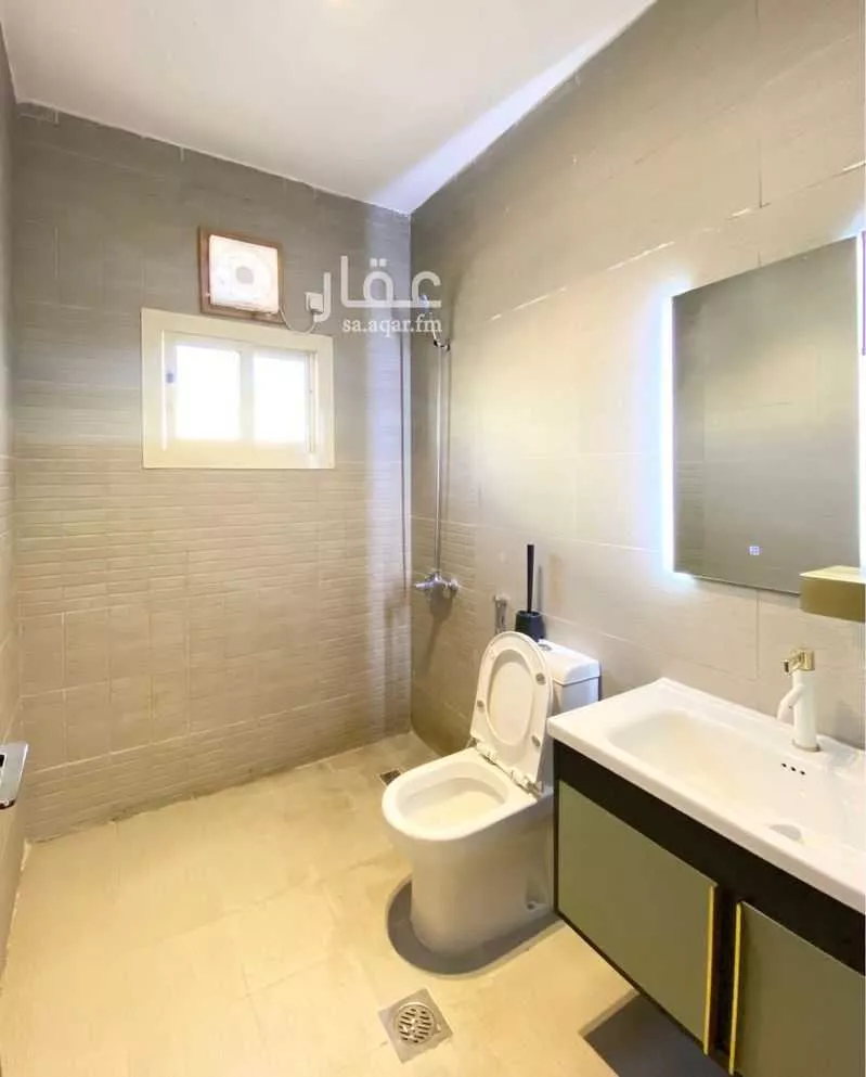3 bedroom apartment in Al Salamah 10