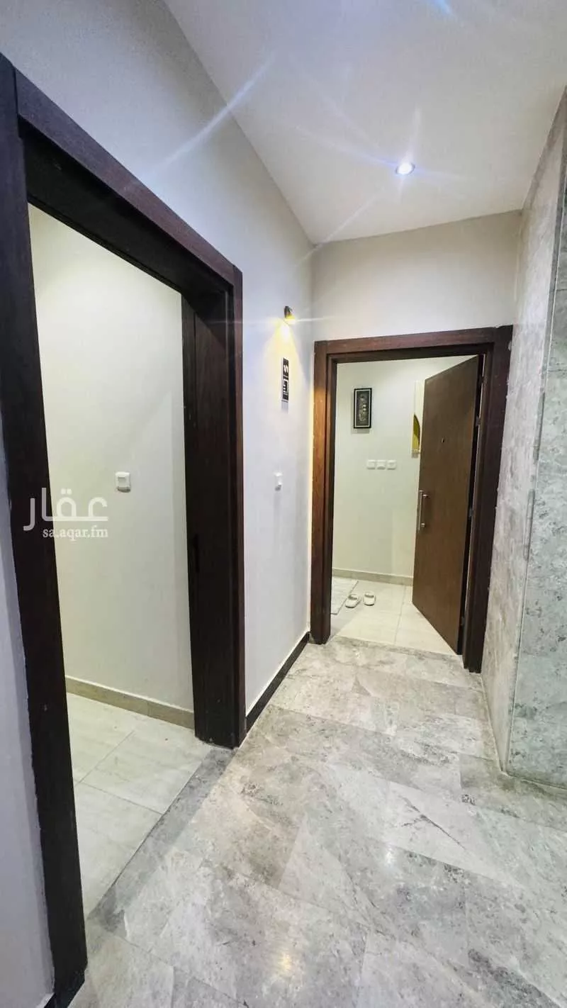 شقة 3 غرف في الريان 2