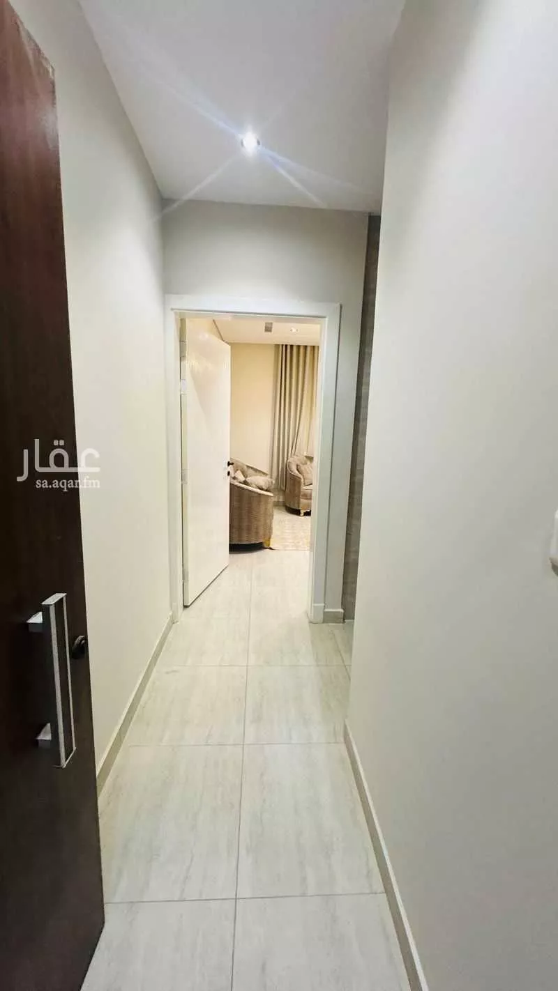 شقة 3 غرف في الريان 3