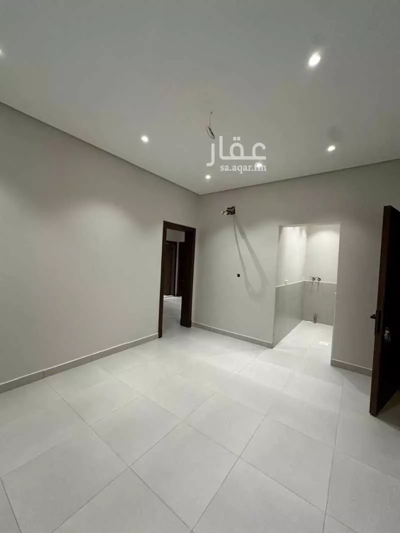 3 bedroom apartment in Al Marwa 6