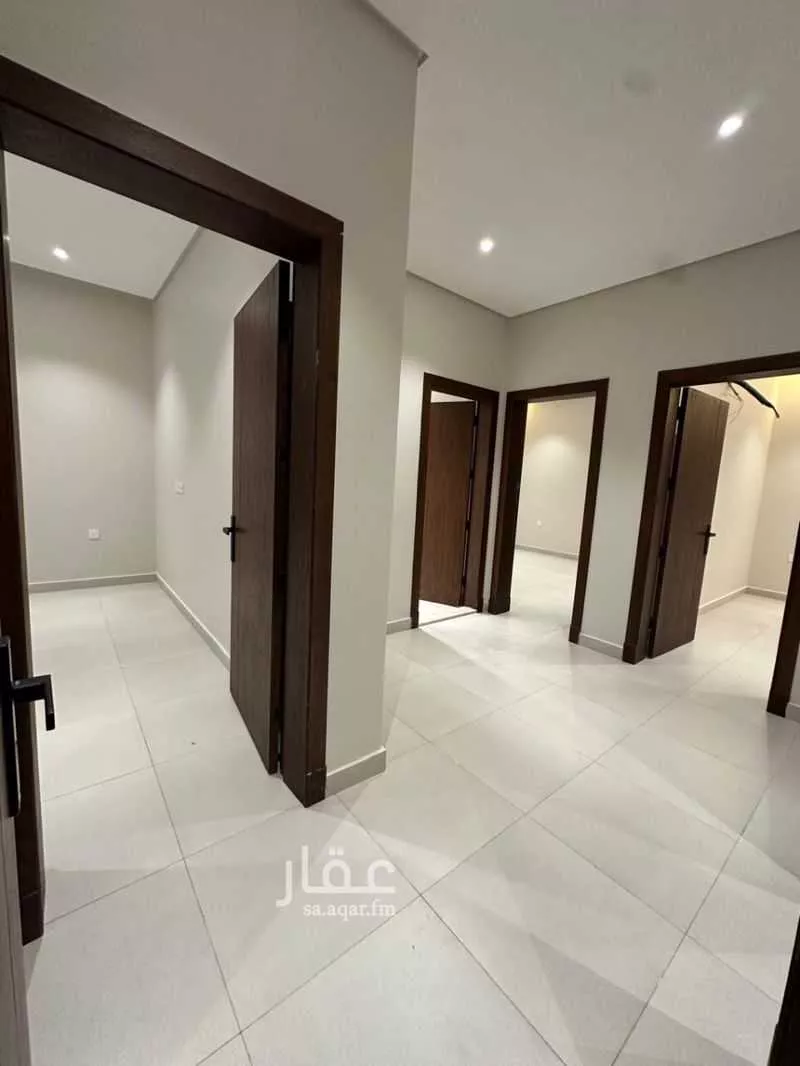 3 bedroom apartment in Al Marwa 7