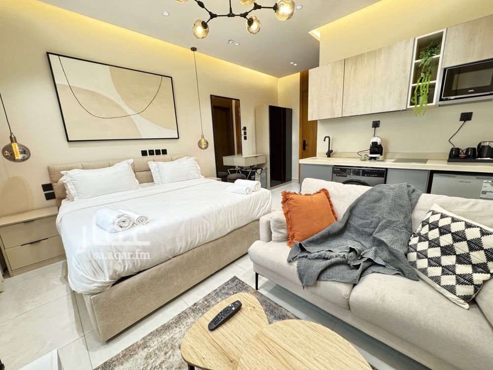 شقة  في السلامة، جدة 2