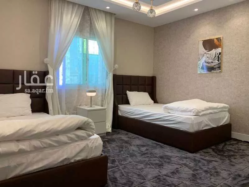 3 bedroom apartment in Al Ruwais, Jeddah 11