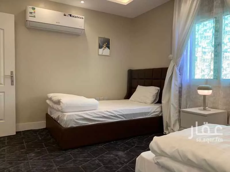 3 bedroom apartment in Al Ruwais, Jeddah 12