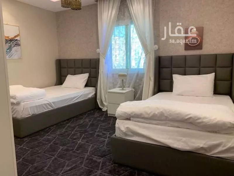3 bedroom apartment in Al Ruwais, Jeddah 13