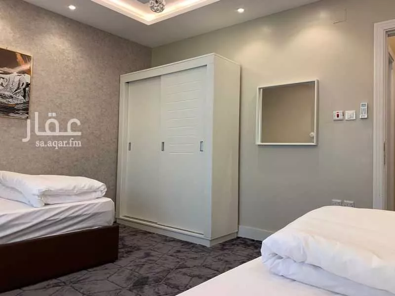 3 bedroom apartment in Al Ruwais, Jeddah 14