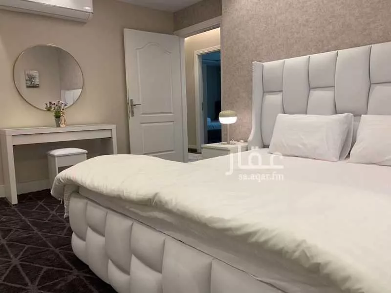3 bedroom apartment in Al Ruwais, Jeddah 15