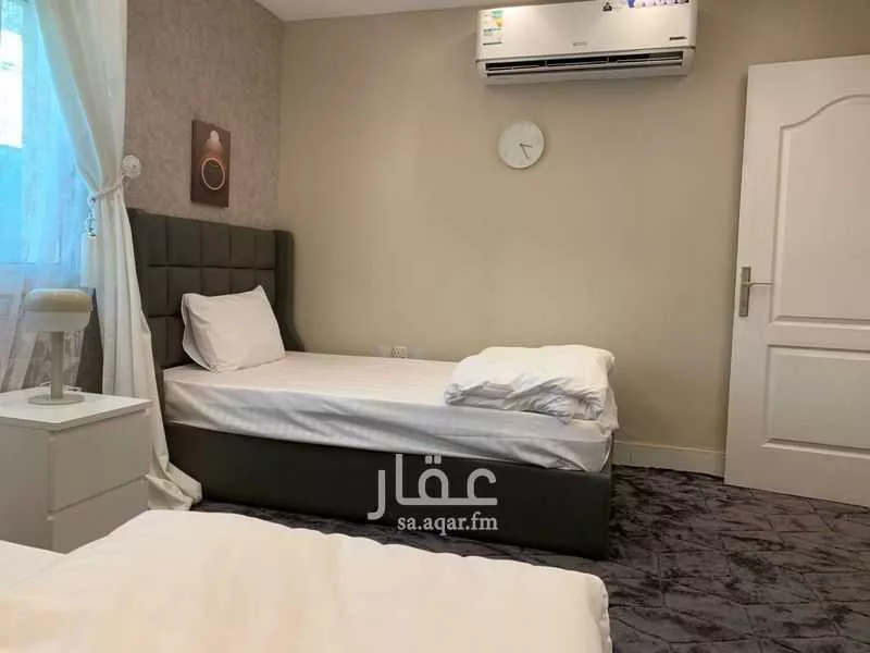 3 bedroom apartment in Al Ruwais, Jeddah 16