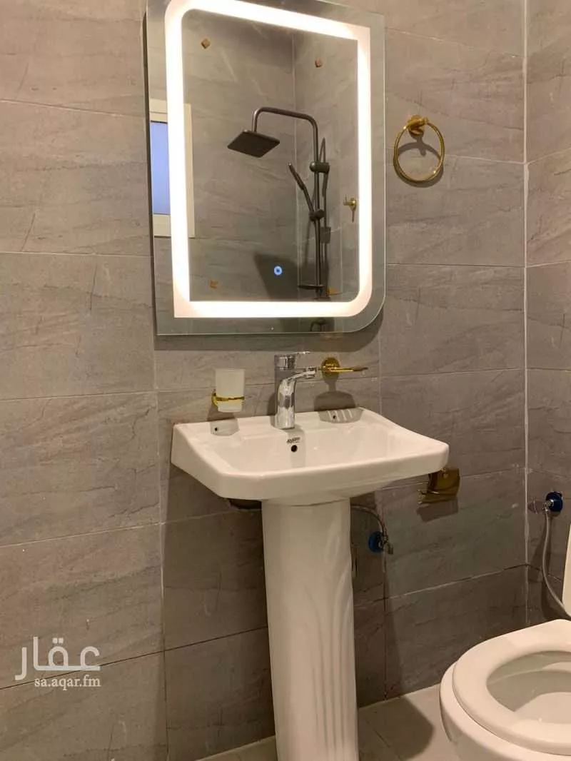 3 bedroom apartment in Al Ruwais, Jeddah 20