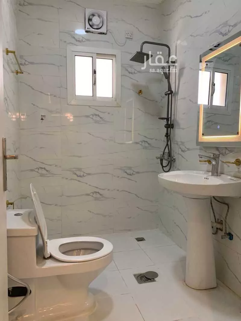 3 bedroom apartment in Al Ruwais, Jeddah 21