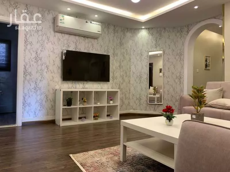 3 bedroom apartment in Al Ruwais, Jeddah 4