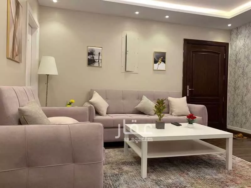 3 bedroom apartment in Al Ruwais, Jeddah 5