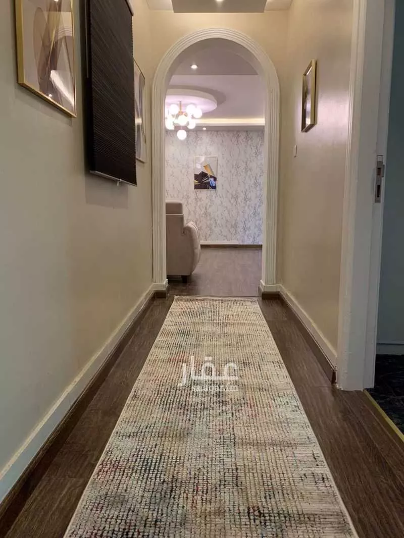3 bedroom apartment in Al Ruwais, Jeddah 6