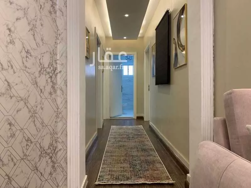 3 bedroom apartment in Al Ruwais, Jeddah 7