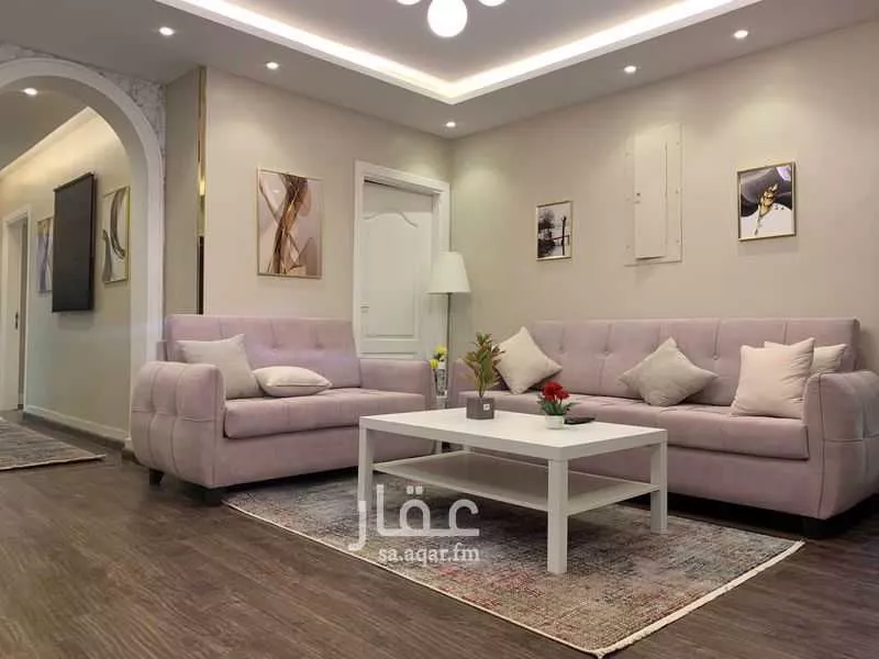 3 bedroom apartment in Al Ruwais, Jeddah 8