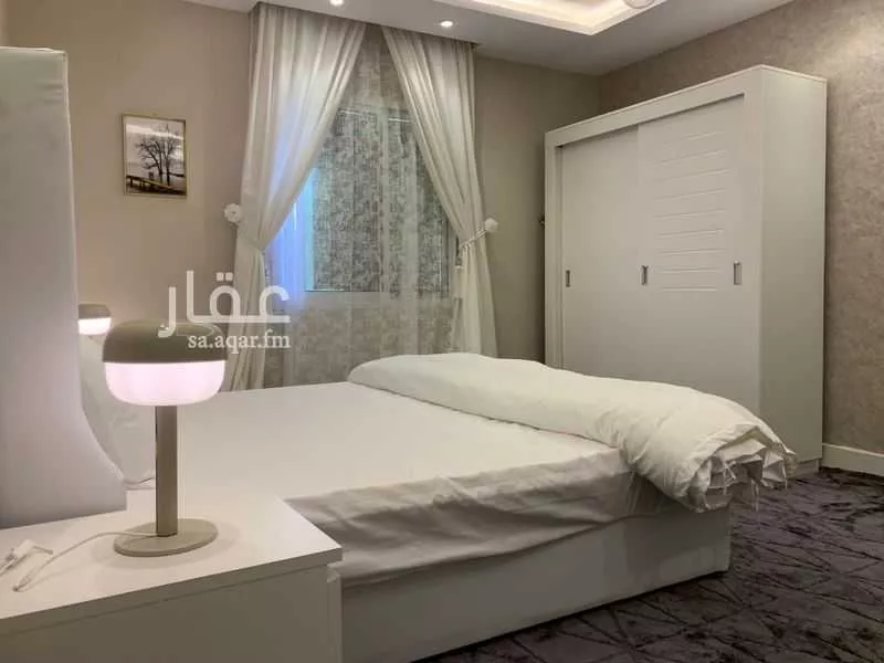 3 bedroom apartment in Al Ruwais, Jeddah 10