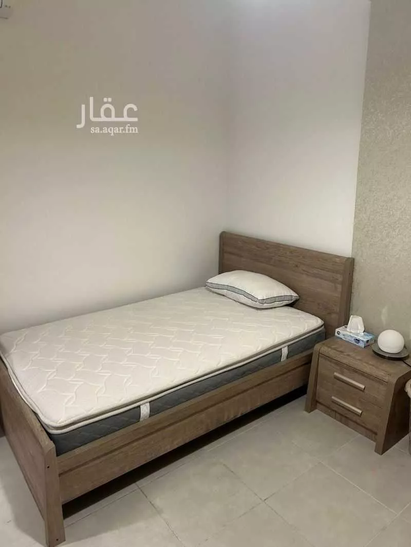شقة 2 غرف في العزيزية 14