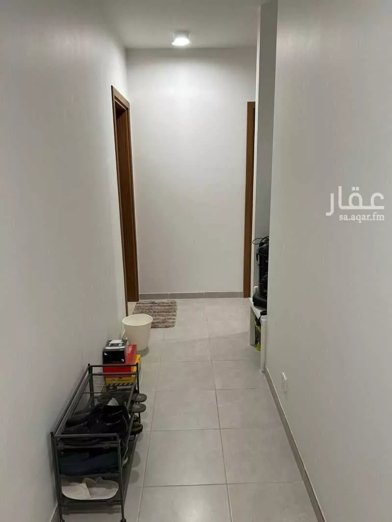 شقة 2 غرف في العزيزية 23