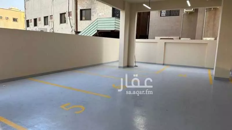 شقة 2 غرف في العزيزية 5